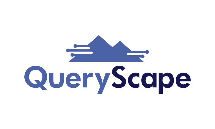 QueryScape logo